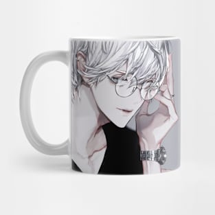 Keita 2 Mug